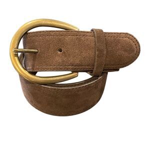 Accessories | Chunky Vegan Leather Elastic Statement Belt  display picture 2
